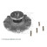 Embrayage, ventilateur de radiateur ADK891802 Blue Print, Vignette 3