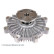 Embrayage, ventilateur de radiateur ADK891806 Blue Print, Vignette 3