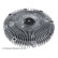 Embrayage, ventilateur de radiateur ADN19164 Blue Print, Vignette 4