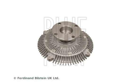 Embrayage, ventilateur de radiateur ADZ991802 Blue Print, Image 3