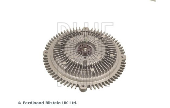Embrayage, ventilateur de radiateur ADZ991802 Blue Print, Image 4
