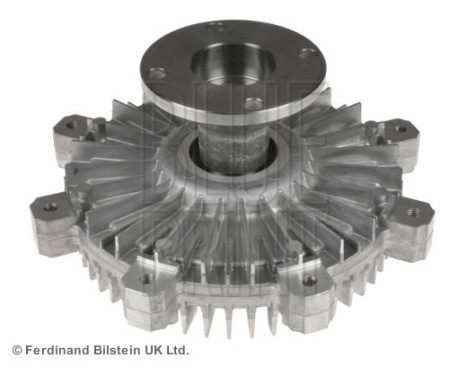 Embrayage, ventilateur de radiateur ADZ991803 Blue Print, Image 3