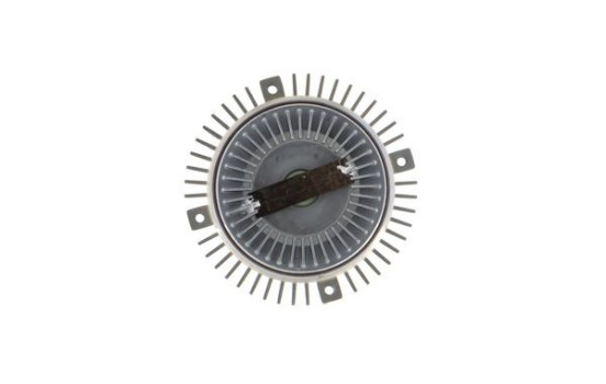 Embrayage, ventilateur de radiateur BEHR HELLA SERVICE *** PREMIUM LINE ***, Image 3