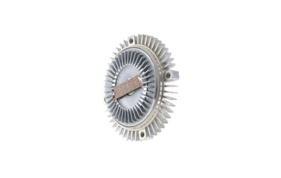 Embrayage, ventilateur de radiateur BEHR HELLA SERVICE *** PREMIUM LINE ***, Image 4