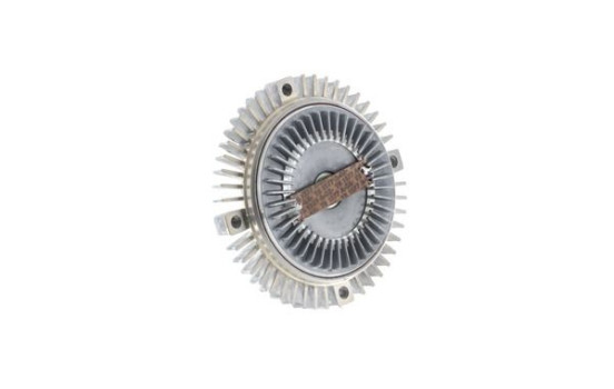 Embrayage, ventilateur de radiateur BEHR HELLA SERVICE *** PREMIUM LINE ***, Image 10