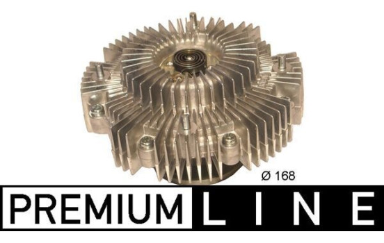 Embrayage, ventilateur de radiateur BEHR *** PREMIUM LINE ***