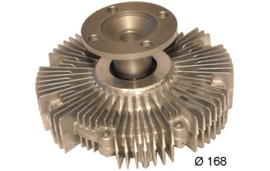 Embrayage, ventilateur de radiateur BEHR *** PREMIUM LINE ***, Image 2
