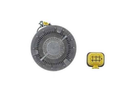 Embrayage, ventilateur de radiateur BEHR *** PREMIUM LINE ***, Image 12