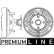 Embrayage, ventilateur de radiateur BEHR *** PREMIUM LINE ***