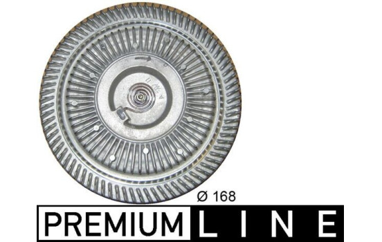 Embrayage, ventilateur de radiateur BEHR *** PREMIUM LINE ***