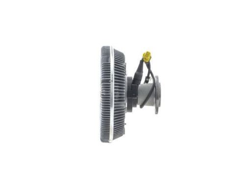 Embrayage, ventilateur de radiateur BEHR *** PREMIUM LINE ***, Image 5