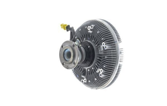 Embrayage, ventilateur de radiateur BEHR *** PREMIUM LINE ***, Image 8