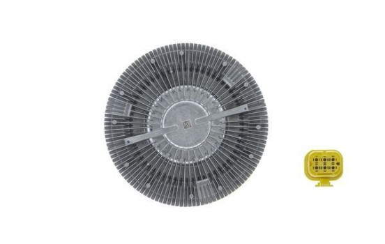 Embrayage, ventilateur de radiateur BEHR *** PREMIUM LINE ***, Image 12