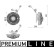 Embrayage, ventilateur de radiateur BEHR *** PREMIUM LINE ***