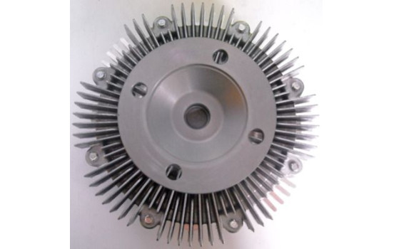 Embrayage, ventilateur de radiateur BEHR *** PREMIUM LINE ***, Image 3