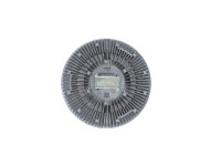 Embrayage, ventilateur de radiateur BEHR