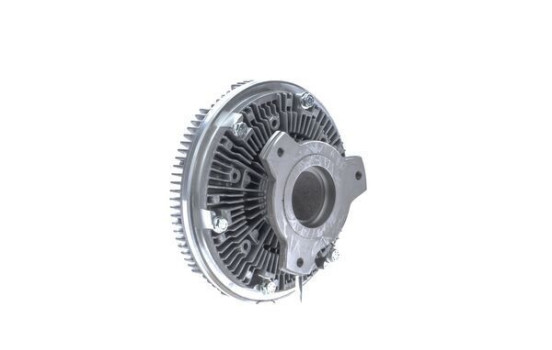 Embrayage, ventilateur de radiateur BEHR, Image 4
