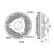 Embrayage, ventilateur de radiateur BEHR, Vignette 10