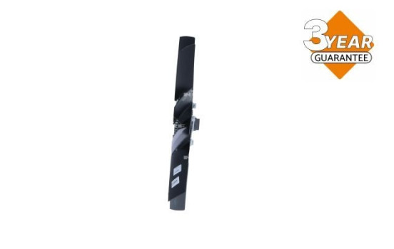 Embrayage, ventilateur de radiateur KIT COMPLET 49402 NRF, Image 3