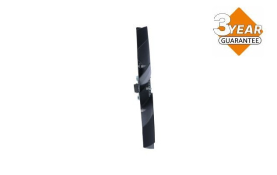 Embrayage, ventilateur de radiateur KIT COMPLET 49402 NRF, Image 5