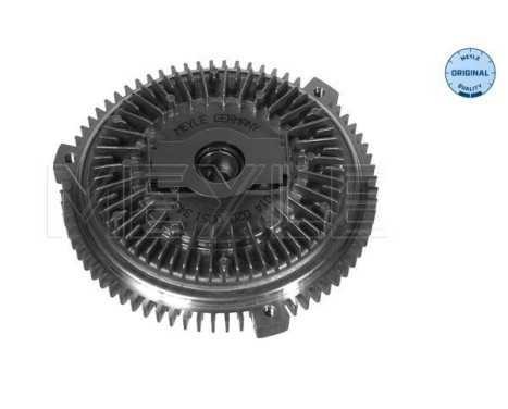 Embrayage, ventilateur de radiateur MEYLE-ORIGINAL Quality