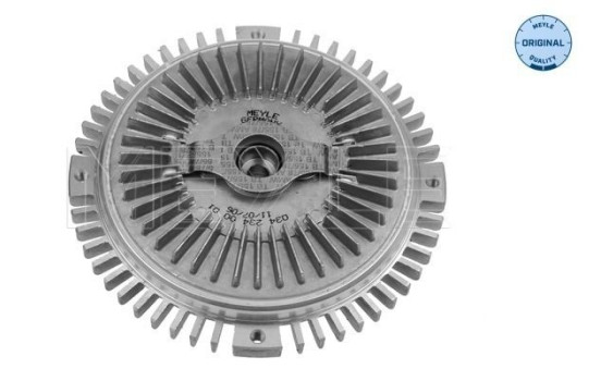 Embrayage, ventilateur de radiateur MEYLE-ORIGINAL Quality