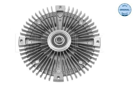 Embrayage, ventilateur de radiateur MEYLE-ORIGINAL Quality, Image 2