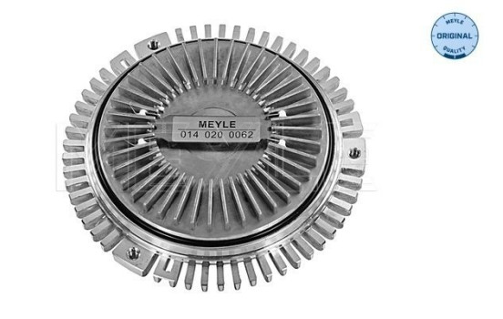 Embrayage, ventilateur de radiateur MEYLE-ORIGINAL Quality