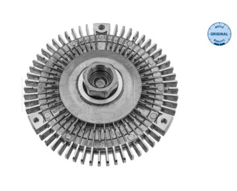 Embrayage, ventilateur de radiateur MEYLE-ORIGINAL Quality, Image 2