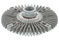 Embrayage, ventilateur de radiateur