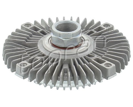 Embrayage, ventilateur de radiateur