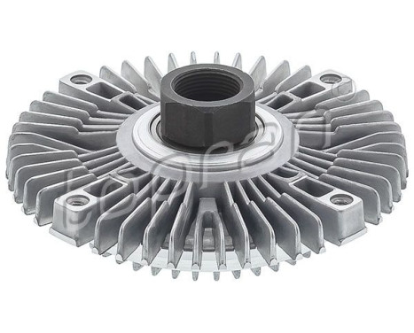 Embrayage, ventilateur de radiateur