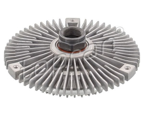 Embrayage, ventilateur de radiateur
