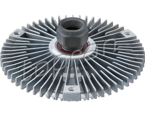 Embrayage, ventilateur de radiateur