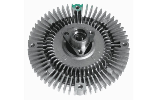 Embrayage, ventilateur de radiateur, Image 2