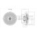 Embrayage, ventilateur de radiateur, Vignette 2