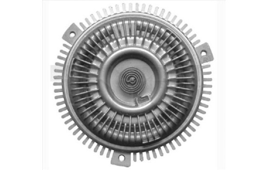 Embrayage, ventilateur de radiateur