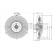 Embrayage, ventilateur de radiateur, Vignette 2