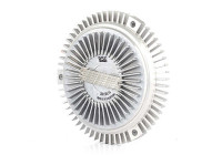 Embrayage, ventilateur de radiateur