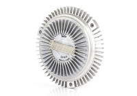 Embrayage, ventilateur de radiateur