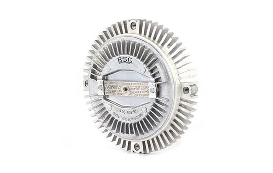 Embrayage, ventilateur de radiateur