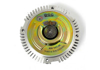 Embrayage, ventilateur de radiateur