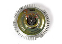 Embrayage, ventilateur de radiateur