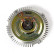 Embrayage, ventilateur de radiateur