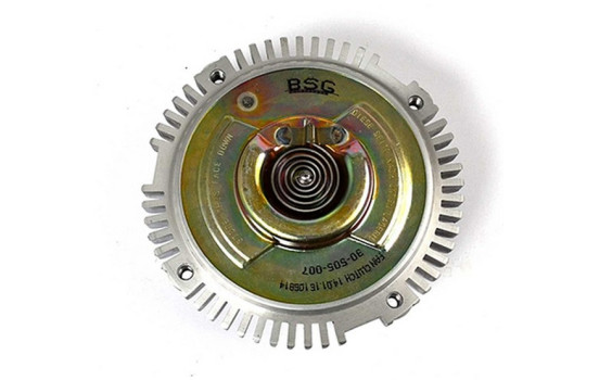 Embrayage, ventilateur de radiateur