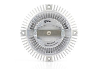 Embrayage, ventilateur de radiateur