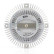 Embrayage, ventilateur de radiateur