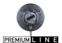 Embrayage, ventilateur de radiateur