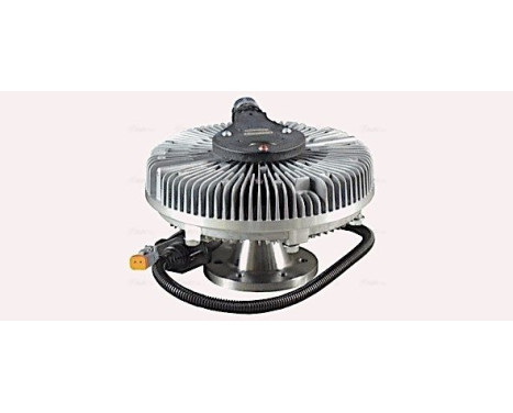 Embrayage, ventilateur de radiateur, Image 4