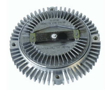 Embrayage, ventilateur de radiateur